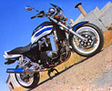 Suzuki GSX1400